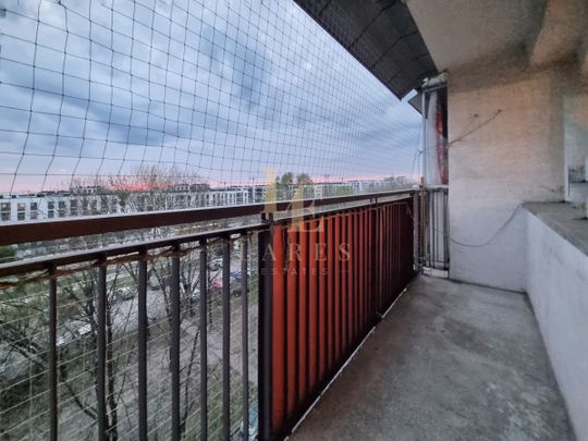 Zwierzęta akceptowane | Osobna Kuchnia | Balkon - Photo 1