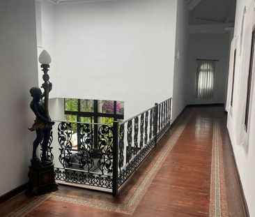 10 bedroom luxury mansion for rent in Puerto Banus, Spain - Photo 2