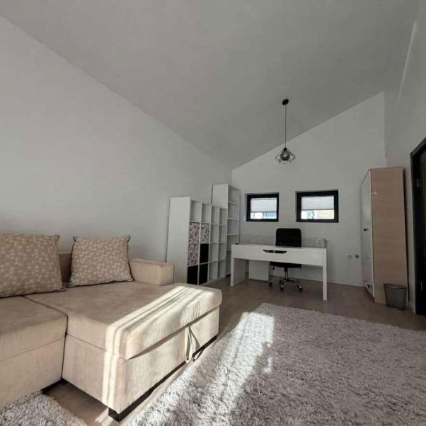 Penthouse | 5 camere | in vila | zona Parcul Bordei & Herastrau - Photo 1