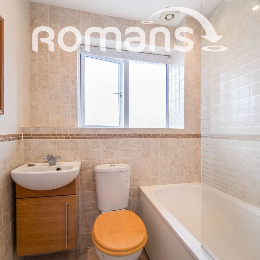 2 bedroom house to rent - Photo 1