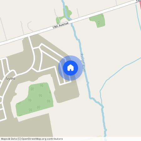 83 Millman Lane, Richmond Hill
