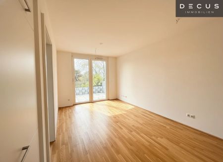 | 2 ZIMMER | 2. STOCK | KAGRANER PLATZ | NEUBAU | AUSGEZEICHNETE LAGE | - Photo 2