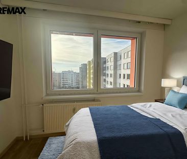 Pronájem bytu 2+kk v osobním vlastnictví 42 m², Písek - Photo 3