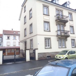 Appartement - SCHILTIGHEIM - 14m² - 1 chambre - Photo 2