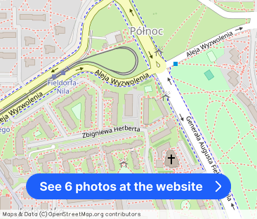 Gotowe do zamieszkania - 2 pokoje, Północ! - Photo 1