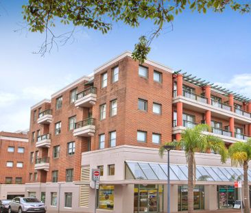 49/4-8 Waters Road, Neutral Bay NSW 2089 - Apartment For Rent | Domain - Photo 6