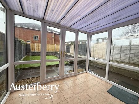 Wood Street, Longton, Stoke-On-Trent - Photo 3