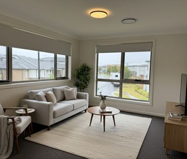 8 Saltbush Way, Gables NSW 2765 - House For Rent | Domain - Photo 2