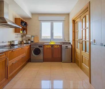 DETACHED VILLA FOR RENT, 6 BEDROOMS AND 3 BATHROOMS IN LA MANGA - M... - Photo 4