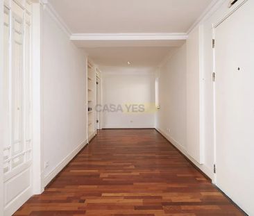 Apartment T3 in Cascais e Estoril, Cascais - Photo 2
