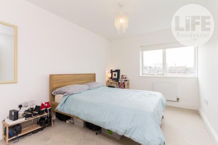 2 bedroom apartment to rent - Photo 3