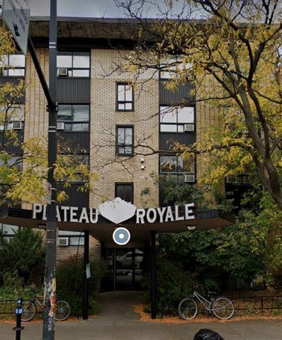 4555 Avenue du Parc, #41 - Photo 5