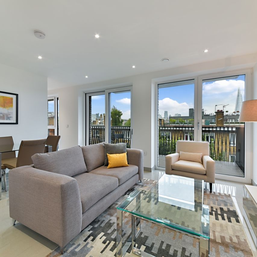 1 bedroom studio apartment to rent - Photo 1