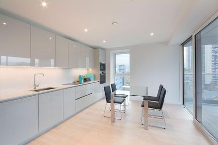 2 bedroom flat to rent - Photo 2