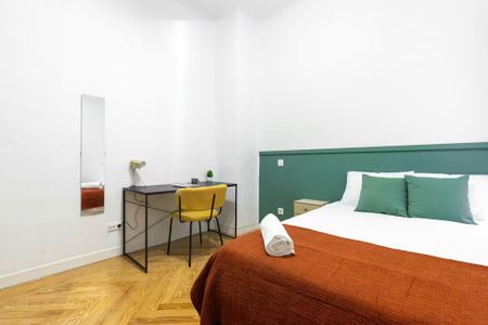 Calle de Núñez de Balboa, Madrid, Community of Madrid 28001 - Photo 5