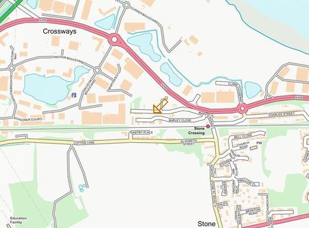 2 bedroom flat to rent - Photo 5