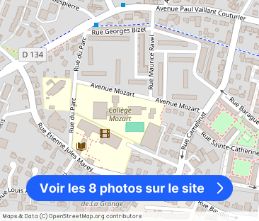 RUE SAINT- GILLES Bois-d'Arcy (78390) - Photo 1