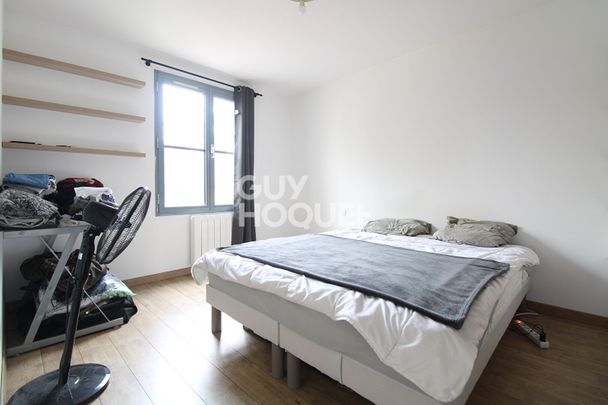 Appartement Brie Comte Robert 2 pièces 49.5 m2 - Photo 1