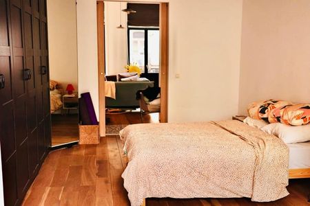 Appartement te huur - Foto 4