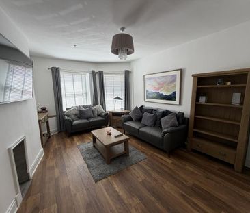 2 bedroom terraced house to rent - Photo 1