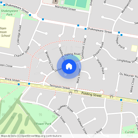 Upper/33 Dickens Rd Wetherill Park