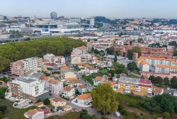 Apartamento T2 em Porto