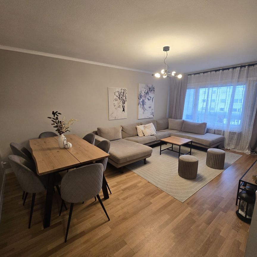 Sågstuvägen, Huddinge - Photo 1