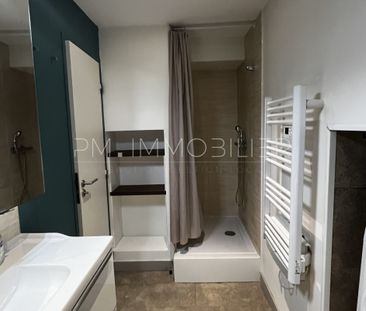 T3 Meublé Mazargues - Photo 2