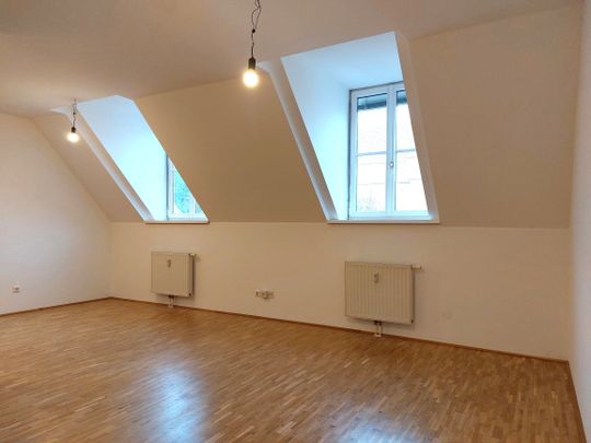 2-ZIMMERWOHNUNG NÄHE MARGARETEN GÜRTEL U4! HORNBOSTELGASSE 8-10/3/29 - Foto 1