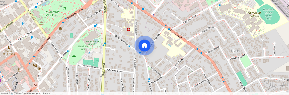 22 Claremont Street, East Launceston