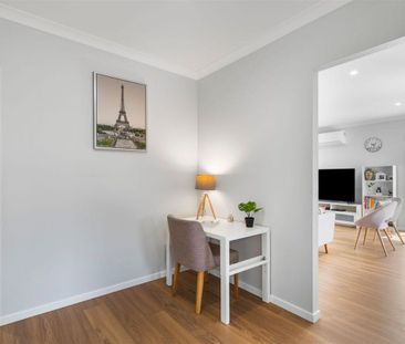 Ready For You: Spacious 4 Bedroom Home in Griffin - Photo 1