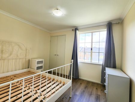 61/30 Bishops Row, East Perth WA 6004 - Photo 4