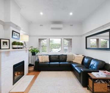 ART DECO ELEGANCE WITH A FRENCH TOUCH - Photo 2