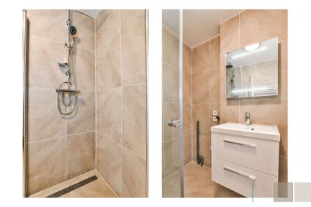 Appartement te huur: Lucellestraat 11-2 1055 HS Amsterdam - Photo 5