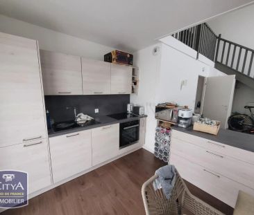 Appartement à louer 1 pièce 12.07m² - Photo 3