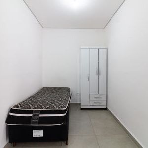 Studio para alugar com 12m², 1 quarto e sem vaga - Photo 2