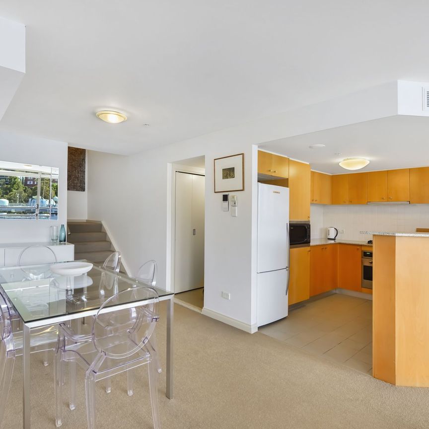 420/6 Cowper Wharf Roadway, Woolloomooloo - Photo 1