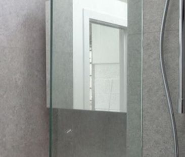 Duplex te huur in Sint-Gillis voor € 1.120 met 1 slaapkamer - Photo 5