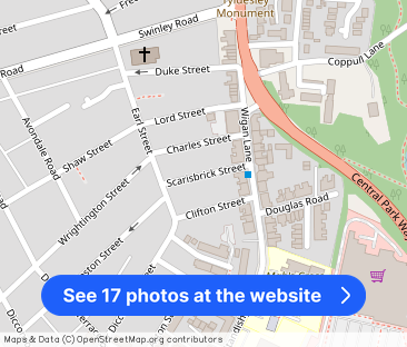 Scarisbrick Street, Wigan, WN1 - Photo 1