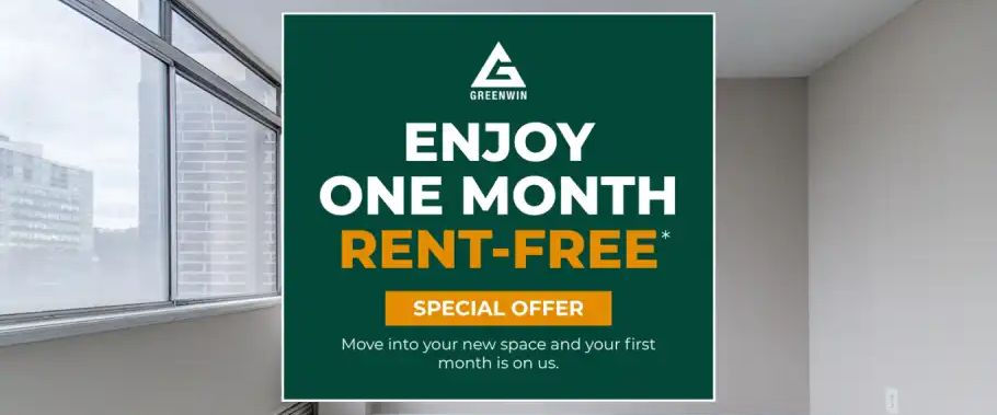 Bold Towers | 180 Bold St., Hamilton - Photo 1