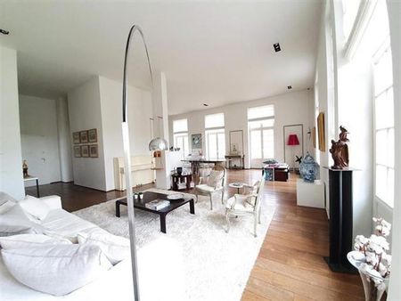 Appartement te huur - Photo 5