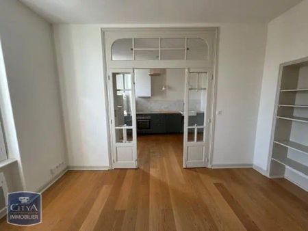 Appartement à louer 3 pièces 61.7m² - Photo 4