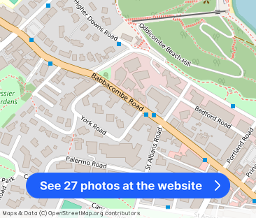 Babbacombe Road, Torquay, TQ1 - Photo 1