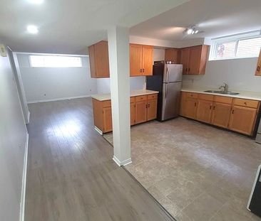 For Lease - 98 Buchanan Street Unit# Lower, Barrie, Ontario - Photo 2