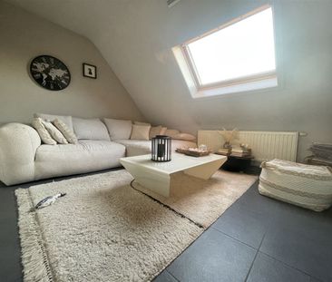 Ruim duplex-appartement te huur te Baasrode aan het water - Photo 1