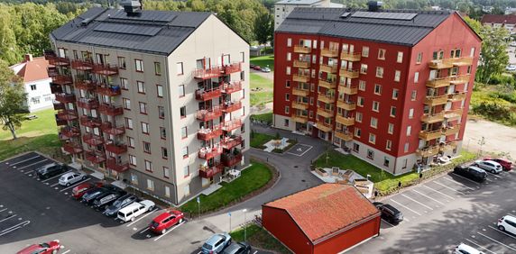 Nygatan, Skoghall - Photo 2