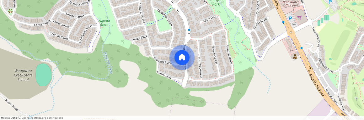 28 Patricius Place, Qld 4300, Augustine Heights