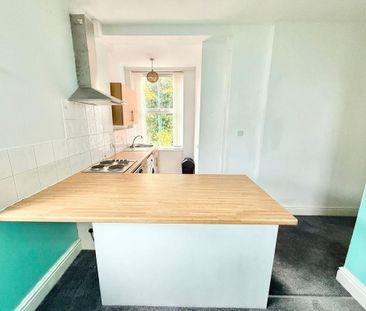 1 bedroom property to rent - Photo 4