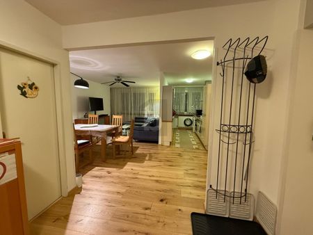 ELEGANTE WOHNUNG IN BESTLAGE - Foto 5