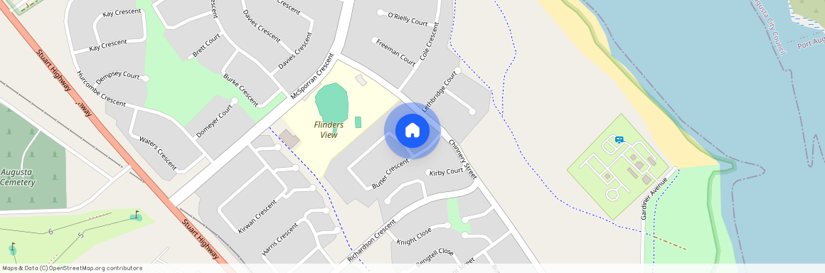 66 Butler Crescent, 5700, Port Augusta West Sa